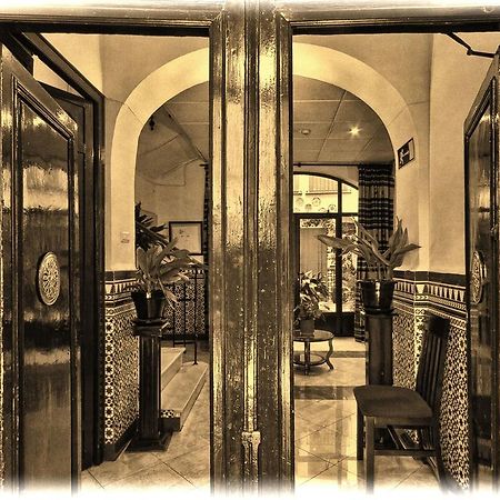 Priego de Córdoba Hosteria De Rafi מראה חיצוני תמונה