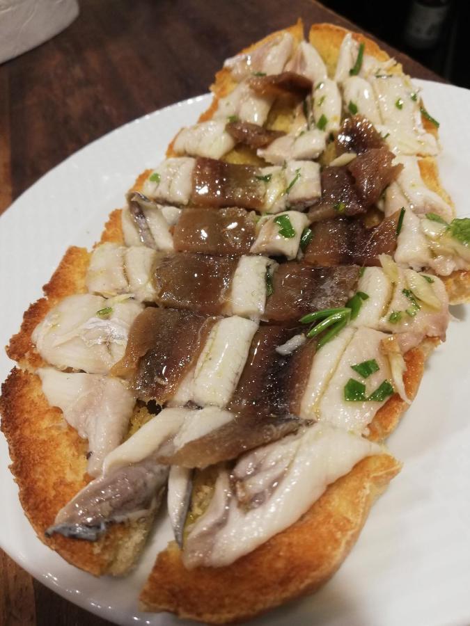 Priego de Córdoba Hosteria De Rafi מראה חיצוני תמונה