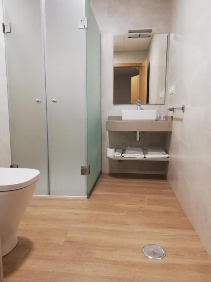 Priego de Córdoba Hosteria De Rafi מראה חיצוני תמונה