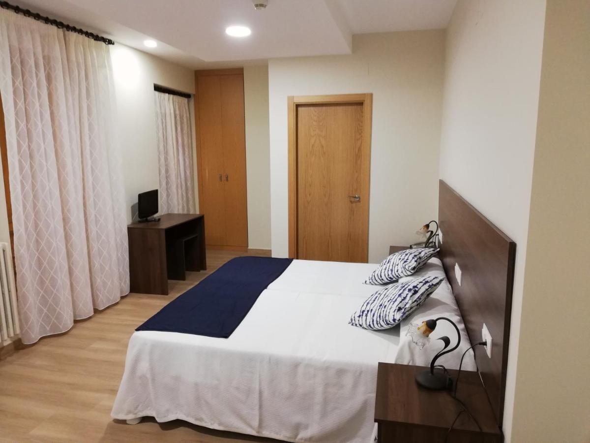 Priego de Córdoba Hosteria De Rafi מראה חיצוני תמונה