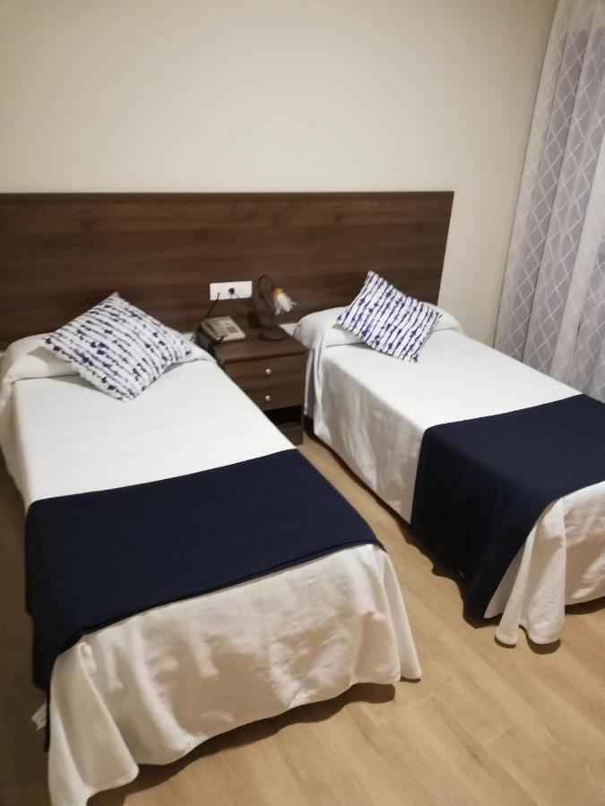 Priego de Córdoba Hosteria De Rafi מראה חיצוני תמונה